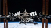 NASA Launches First Space Archaeology Expedition on the ISS