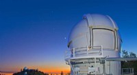 Team Discovers Giant Gas Planet Hidden From Conventional Observations