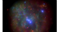 Sagittarius A*: Unraveling the Chaotic X‑ray Activity of the Milky Way’s Central Black Hole