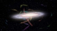 New Milky Way Map Illuminates Dark Matter Secrets
