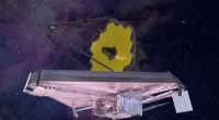 James Webb Space Telescope Passes 75% of Its Journey