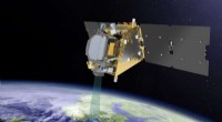 Vega-C Secures Launch of ESA’s FLEX and Altius Plant-Health Missions