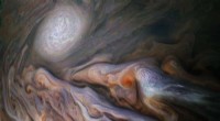 Jupiter’s Cyclones Unveiled: Ocean Physics Illuminate the Gas Giant’s Storms