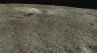 Yutu 2 Rover Confirms Moon’s Cube‑Shaped Object Is a Natural Rock