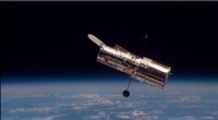 Hubble Space Telescope Celebrates 1 Billion Seconds of Discovery After 31+ Years