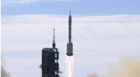 China Targets 2022 Completion of Space Station Amid 40+ Planned Launches
