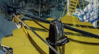 Physicist Explores Dark Matter with the James Webb Space Telescope