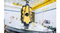 James Webb Telescope Achieves Key Milestone: Full Sunshield Deployment Completed