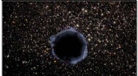 Study Settles Long-Standing Black Hole Fuzzball vs Wormhole Debate
