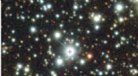 Astronomers Uncover Dusty Companion Orbiting Star, Shedding Light on Mysterious Variations