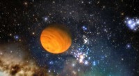 Milky Way Survey Reveals Record 70 Free‑Floating Planets