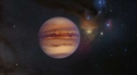 Astronomers Discover Record-Breaking Collection of Rogue Planets