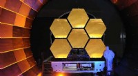 James Webb Space Telescope: Unveiling the Universe s Deepest Secrets