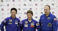 Japanese Space Tourist Expresses Desire for Extended Spaceflight