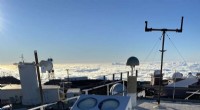 LaserSETI Expands Reach: New Observatory Launched at Haleakala, Hawaii