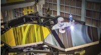 James Webb Space Telescope: A Powerful Successor to Hubble