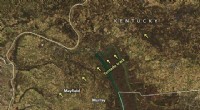 NASA Satellite Data Aids Damage Assessment of Dec. 10 Tornadoes in the Midwest