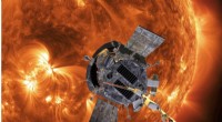 NASA s Parker Solar Probe Makes Historic First Entry into the Sun’s Corona