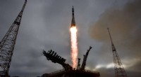 Russia Sets Sights on Dominating Space Tourism