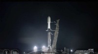 SpaceX Launches 52 Starlink Satellites, Showcases Reusable Falcon 9 Success