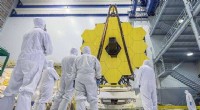 NASA’s James Webb Telescope to Illuminate the Universe’s First Stars