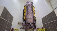 NASA Sets Webb Space Telescope Launch for Christmas Eve Friday