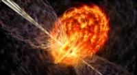 Alma Reveals the Secret Embrace of Binary Stars