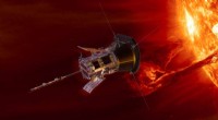 NASA Scientist Explains Parker Solar Probe’s Journey to the Sun