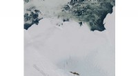 Pioneering Antarctic Kitesurfing: 3600‑km Expedition for Polar Science
