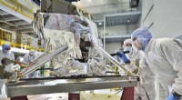 NASA s Webb Telescope Features the Most Advanced Infrared Camera
