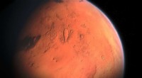Clay Minerals May Hide Mars  Lost Water: New Study Sheds Light on Planetary Hydration