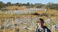 New MWA Antennas in Australia Cut Background Noise, Boosting Hunt for 13‑Billion‑Year‑Old Cosmic Signal