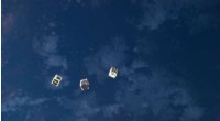 NASA Selects Four CubeSats to Pioneer Space Weather Innovation