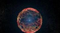 Ultra‑Bright Stellar Explosion Suggests New Black Hole or Neutron Star Formation