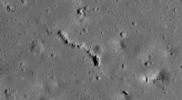 Exploring Lunar Pits and Caves: CU Boulder Study Reveals Moon’s Hidden Caverns