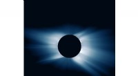 NASA Data Guides Scientists in Predicting the Corona During the December 4 Antarctic Solar Eclipse