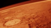 New Study Reveals Solar Wind Alone Cannot Explain Mars  Water Loss: Gravity, Convection, and Dust Also Play Key Roles