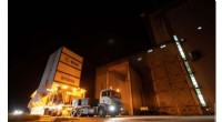 James Webb Space Telescope Readied for Ariane 5 Launch at French Guiana Spaceport
