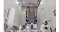 James Webb Space Telescope Primed for Ariane 5 Launch with Complete Fueling