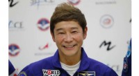 Yusaku Maezawa: The Irreverent Billionaire Heading to the ISS