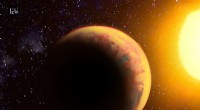 AI Accurately Detects Molecules on Exoplanets, Paving the Way to Uncover New Physics