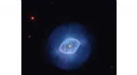 Hubble Reveals Intricate Structures in NGC 6891 Planetary Nebula