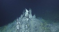 Hydrothermal Vents: New Frontiers for Life Below Earth s Oceans and Beyond
