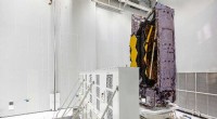 James Webb Space Telescope Launch Postponed to December 22 After Guiana Facility Incident