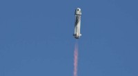 Laura Shepard Churchley Joins Blue Origin Crew, Honoring Alan Shepard s Space Legacy