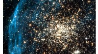Astronomers Spot an 11‑Solar‑Mass Black Hole in Globular Cluster NGC 1850