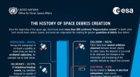 Space Debris Crisis: Understanding the Growing Threat