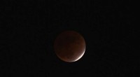 Tokyo Witnesses Record-Setting Partial Lunar Eclipse: The Longest Since 1440