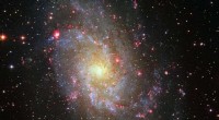 New Dwarf Galaxy Discovered by Amateur Astronomer, Confirmed by Experts