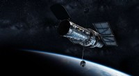 NASA Extends Hubble Mission Contract, Shares Latest Updates
